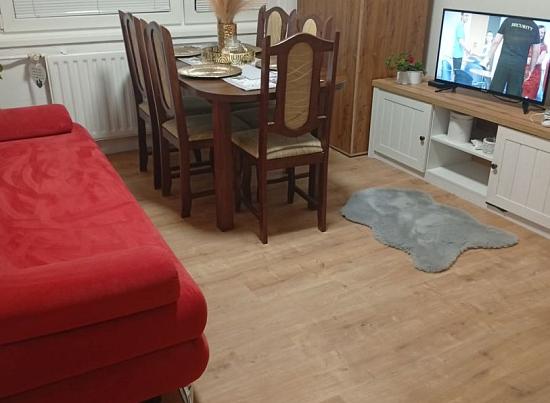 Garsónka , blizko centra Topoľčany, Gogoľova ulica